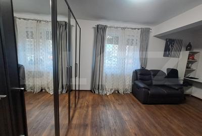 Apartament confortabil, 2 camere, zona excelenta - Tractoru - 8