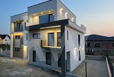 Apartament premium modern cu curte privata-Arhitectilor - 7