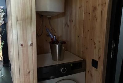 Casă mobilă tip Tiny House 19.600 euro – Disponibilă Imediat! - 9