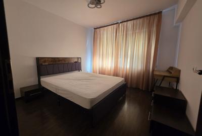 3 camere cu doua locuri de parcare Obregia - 12