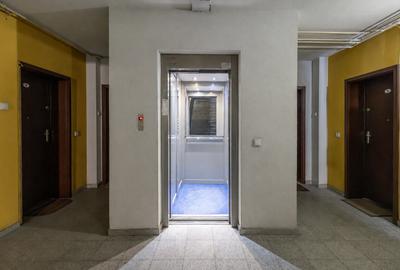 Apartament 2 camere, finisaje lux, complet mobilat si utilat. - 17