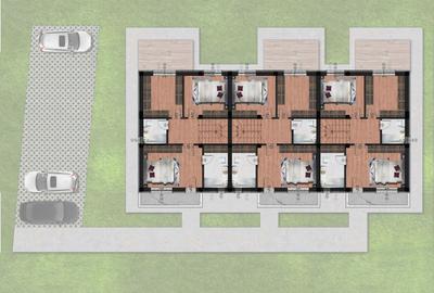 Ansamblu Rezidențial Modern în zona Parcului Ghidigeni - 13