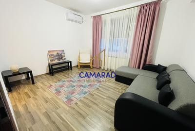 Vilă spatioasa de inchiriere – 4 camere + garaj, teren 605mp - Berceni - 13