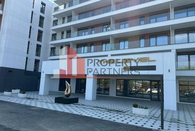 Apartament cu 2 camere decomandat în P-ta Presei Libere