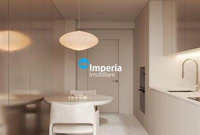 Apartament 1 camera,49,9 mp,bloc nou,zona Nicolina Selgros - 6
