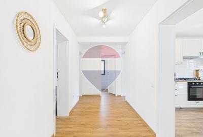 Casa individuala cu 4 camere, complet mobilata si utilata | Clinceni - 4