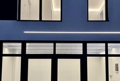 Ansamblu exclusiv de vile moderne | Finisaje premium | Acces securizat - 11