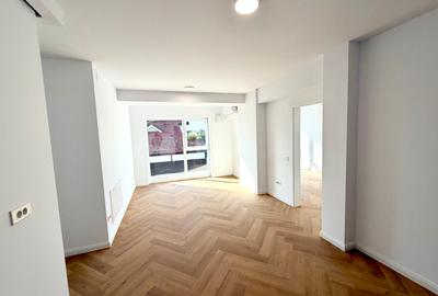 Apartament cu 2 camere în Aviației