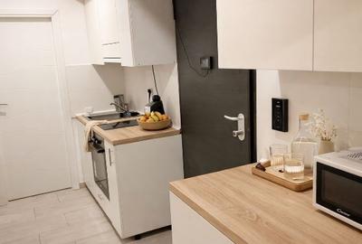 Apartament 3 camere | Plaza Residence | Exigent Plaza | Metrou Lujerului - 7