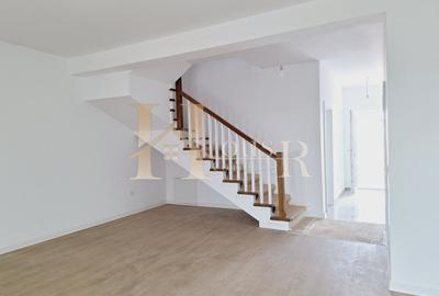 Duplex in Mosnita Noua. Bucatarie inchisa. 3 dormitoare si dressing. - 3