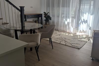 Proprietate premium, Casă P+1+M, Construcție 2022, Mobilată și utilată complet - 2