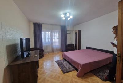 4 camere - Nicolina - Pizza Nico - la bulevard, mobilat si utilat modern - 1