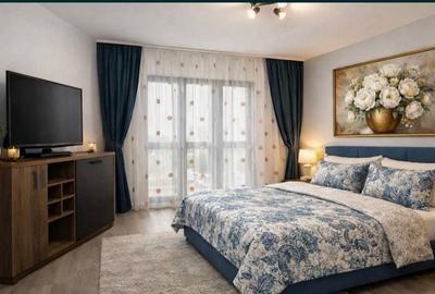 Apartament 2 camere de închiriat  Exigent Plaza/ Lujerului - 2