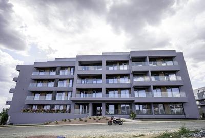 Apartament cu 3 camere decomandat în Tomis Nord