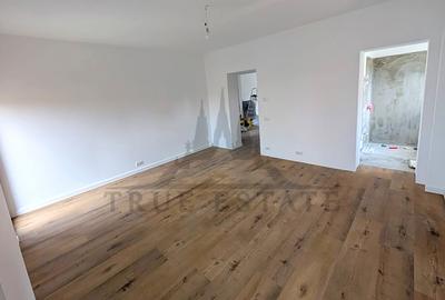Apartament cu 5 camere in vila cu loc de parcare in curte Barbu Vacarescu - 5