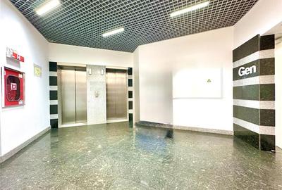 Birouri 290 mp Armand Călinescu | Open Space Compartimentabil | Terasă - 5