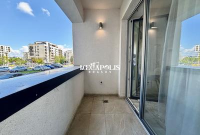 Apartament 2 camere | Parcare | Boxă | Open Space | Kasper Coresi - 18
