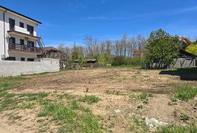 Teen de vanzare in Eforie Nord zona Prco - 4