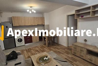 Apartament 2 camere de inchiriat Obor București  ApexImobiliare.ro - 4