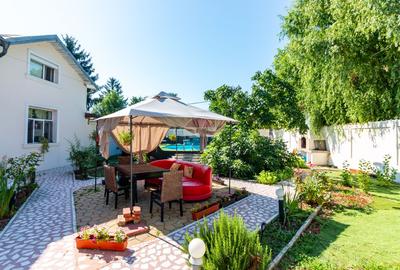 Casă modernă cu 7 camere | Bucureștii Noi | Oportunitate unică - 23