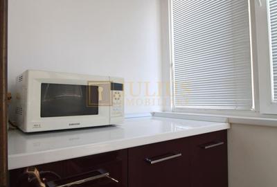 Zona Lipovei, 2 camere, centrala proprie - 11