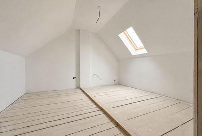 Casa de vanzare in Feleacu, 500 mp teren, garaj, priveliste deosebita - 29