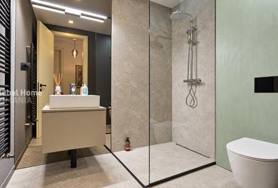 Apartament 3 camere 80MP | Pipera – Iancu Nicolae | Parcare subterana - 15