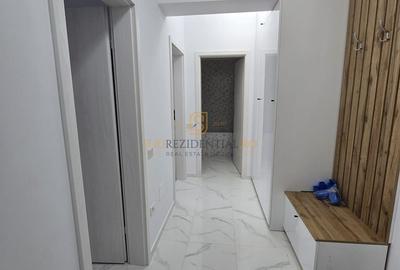 Apartament 2 camere mobilat si utilat, The Grand Kristal Residence - 7