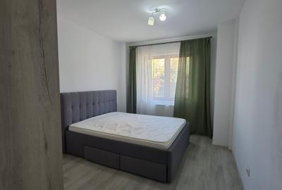 Apartament placut cu parcare subterana - 3