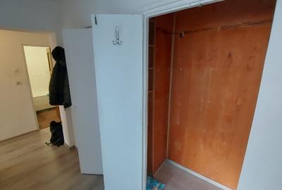 Apartament 2 camere, decomandat, Obor – Colentina, et 6/10, 52 mp utili + balcon - 12