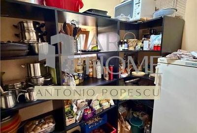 Vila 4 camere, in Ploiesti, zona Albert. - 22