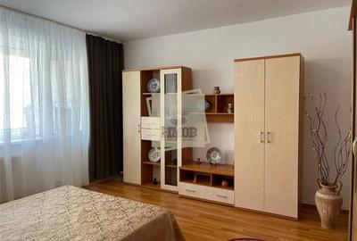 Apartament cu 2 camere decomandat, mobilat în Calea Dumbrăvii