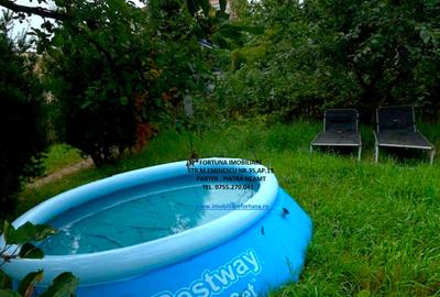 Casa pe parter cu teren 480 mp si pod mansardabil - Darmanesti, zona Adridan - 16