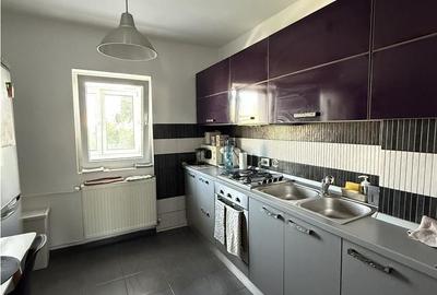 Vanzare apartament 2 camere Timpuri Noi Bucuresti - 6