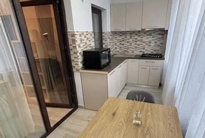 Apartament 2 Camere,Iancului,Metrou,bl.2017,et.4/7,Amenajat,centrala,mobilat - 6