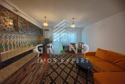 2 camere | 54 mp utili+2 balcoane închise 18 mp | Zona Răzoare–lângă Vivo Mall - 3