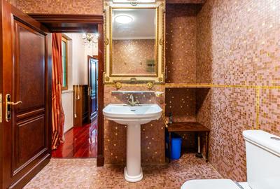 Casa/Vila Premium de vanzare Lacul Snagov / ponton / piscina / barca - 30