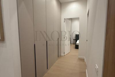 Apartament 2 camere | Prima închiriere | Aviatiei Tower - 5
