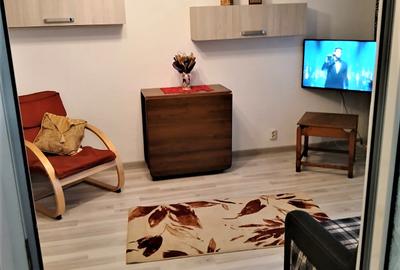 Apartament 1 camera Doja - Ireg, bloc mixt, etaj 1, centrala termica - 4