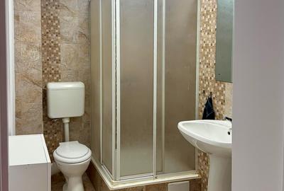 4 camere et 1 pt birouri in cladire interbelica zona C Calarasilor-Hala Traian - 12