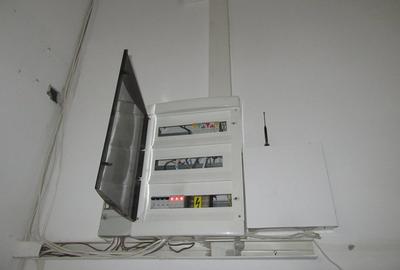 Inchiriere spatiu comercial Teiul Doamnei - 74mp - 31