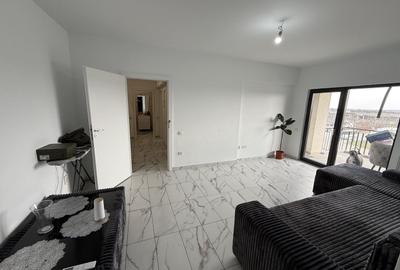 Ap 3 camere 94 mp - terasa 16 mp -loc parcare- bloc nou 2021 - 6