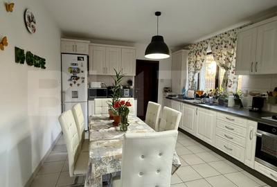 Casă spațioasă, perfectă pentru familie - 5