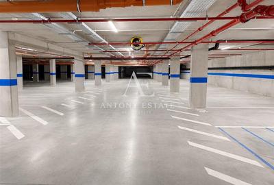 Antony Estate | Apartament 2 camere - Premium - Scala Cetate Oradea - 13