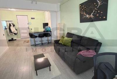 Apartament 2 camere, parcare, zona Frunzisului - 4