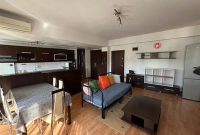 Inchiriere apartament 3 camere bloc nou zona Centrala- The Office - 3