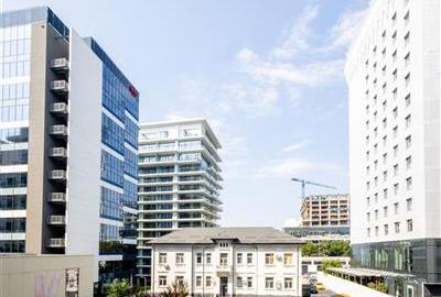 Apartament 2 camere, Aviatiei Tower , Promenada-/Sky Tower, Pipera - 14