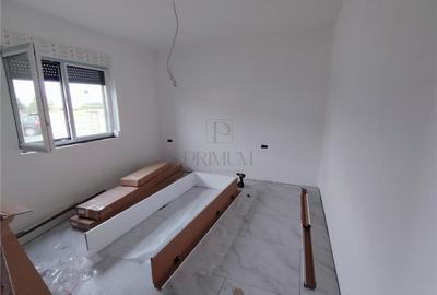 DUPLEX LA CHEIE - 3 DORMITOARE - TOATE UTILITATILE - 5