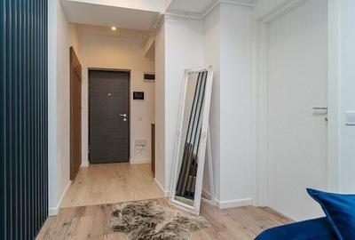 APARTAMENT CU PERSONALITATE, DISPONIBIL CU MUTARE IMEDIATA - 9