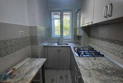 Apt 2 cam et 1  52 mp renovat  - Banca transilvania - Cod 161999 - 8